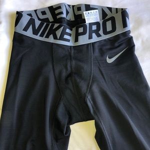 Men’s Nike Pro Compression Pants